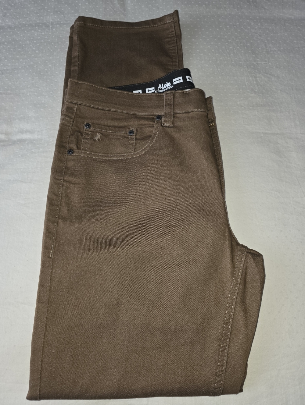 Lois Brad Slim Men's Jeans Sz 36